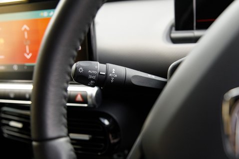 Citroen C4 Cactus PURETECH ORIGINS S/S 14
