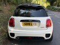 Mini Hatch 1.5 Cooper 3dr 10