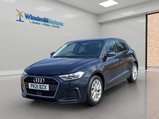 Audi A1 1.0 TFSI 25 Sport Sportback Euro 6 (s/s) 5dr 6