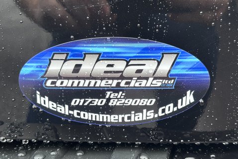 Ford Tourneo Custom 320 L1 Titanium X 185 ps 8 Seater 14