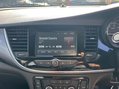 Vauxhall Mokka X 1.4i Turbo ecoTEC Active Euro 6 (s/s) 5dr 32