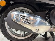 Piaggio Vespa Primavera 2026 ONLY 1K STUNNING 125CC SCOOTER 1 OWNER 29