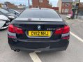 BMW 5 Series 2.0 520d M Sport Auto 4dr 40