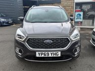 Ford Kuga VIGNALE TDCI 4