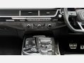 Audi Q7 3.0 Q7 Black Edition 50 TDI Quattro Auto 4WD 5dr 8