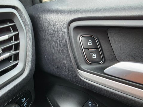 Ford Focus 1.5 EcoBlue Zetec Euro 6 (s/s) 5dr 18