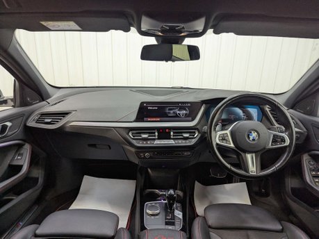 BMW 1 Series 2.0 128ti Auto 5dr 46