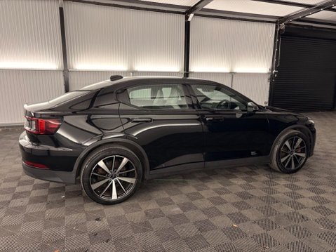 Polestar 2 Single Motor 78kWh Long Range Fastback Auto FWD 5dr 55