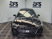 Audi RS6 4.0 TFSI V8 Vorsprung Estate 5dr Petrol Tiptronic quattro Euro 6 (s/s) (600 17