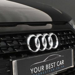 Audi A1 1.0 A1 Sportback 25 TFSI Technik 5dr 1