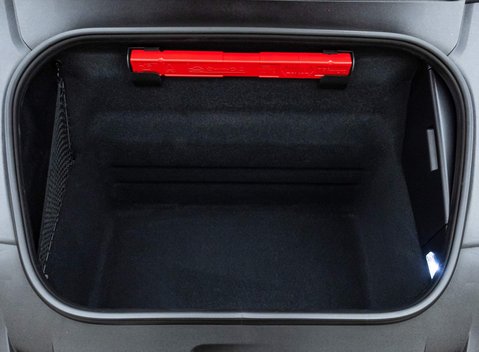 Porsche 911 Carrera GTS Cabriolet (992) 36