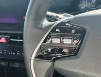 Kia Niro 64.8kWh 3 SUV 5dr Electric Auto (201 bhp) 14