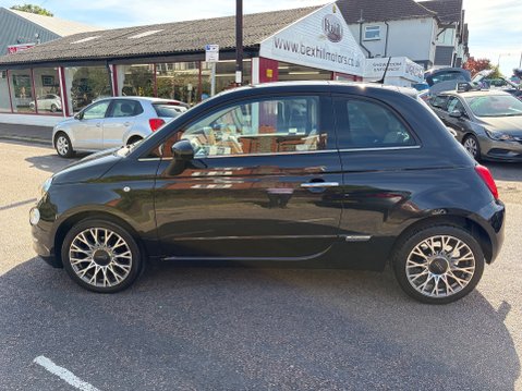 Fiat 500 0.9 TWINAIR LOUNGE 8