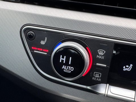 Audi A5 2.0 TFSI Sport Sportback Euro 6 (s/s) 5dr 31