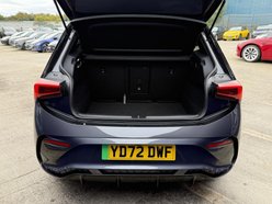 Cupra Born 58kWh V3 Hatchback 5dr Electric Auto (204 ps) 20