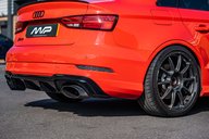Audi RS3 2.5 RS 3 TFSI Quattro Semi-Auto 4WD 4dr 55