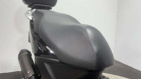 Kymco Agility City 125 2019 12K NEW MOT SERVICED RIDES WELL 125CC LEARNER SCOOTER 32