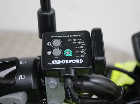 Honda MSX125 MSX 125-G 27