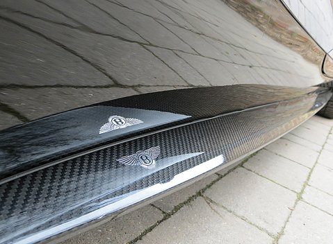 Bentley Continental GT Speed 13