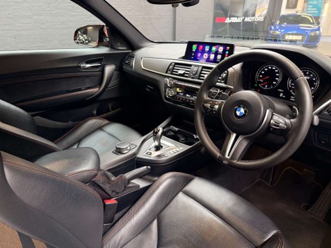 BMW M2 3.0 M2 Competition Edition Auto 2dr 22