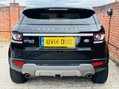 Land Rover Range Rover Evoque 2.2 SD4 Prestige SUV 5dr Diesel Auto 4WD Euro 5 (s/s) (190 ps) 5
