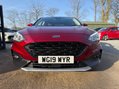 Ford Focus 1.0 Focus Active X Auto 5dr 14