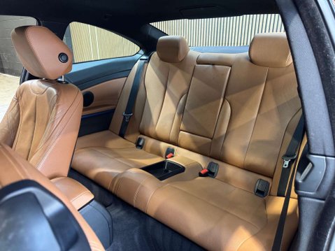 BMW 4 Series 2.0 420d M Sport Auto 2dr 6