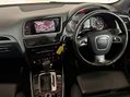 Audi Q5 S LINE SPECIAL EDITION 2.0 TDI QUATTRO S TRONIC AUTOMATIC 13