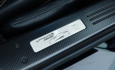 Aston Martin Vanquish S Ultimate 22