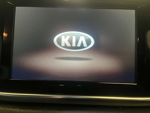 Kia Sportage 1.6 Sportage GT-Line ISG 5dr 16