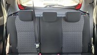 Toyota Yaris 1.33 Dual VVT-i Icon Plus Hatchback 5dr Petrol Multidrive S Euro 5 (99 ps) 21