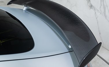 Mercedes-Benz AMG GT R 36