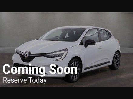 Renault Clio EVOLUTION E-TECH