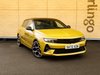 Vauxhall Astra GS LINE