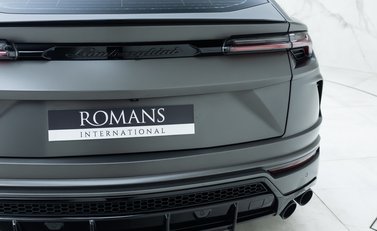 Lamborghini Urus 33