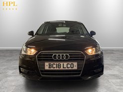 Audi A1 1.0 TFSI Sport Sportback 5dr Petrol Manual Euro 6 (s/s) (Nav) (95 ps)