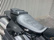 Harley-Davidson Sportster 1250 S 2022 ONLY 3K STUNNING BIKE 120BHP ULTIMATE STREET CRED 17