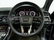 Audi Q7 3.0 TFSI V6 55 Vorsprung SUV 5dr Petrol Tiptronic quattro Euro 6 (s/s) (340 42