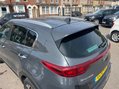 Kia Sportage 1.6 GDi 2 Euro 6 (s/s) 5dr 14