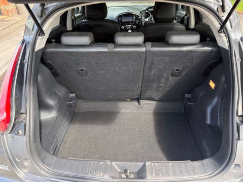 Nissan Juke 1.6 Juke Bose Personal Edition 5dr 16