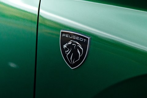 Peugeot 308 PURETECH S/S GT 11