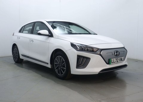 Hyundai IONIQ IONIQ Premium BEV 5dr 1