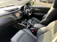 Nissan Qashqai 1.3 Qashqai Tekna DiG-T 5dr 34