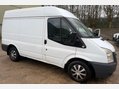 Ford Transit 2.2 TDCi 260 Duratorq FWD L2 H2 3dr cDPF 5