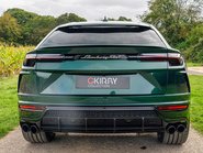 Lamborghini Urus 4.0 V8 BiTurbo SUV 5dr Petrol Auto 4WD Euro 6 (650 ps) 23