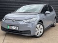 Volkswagen ID.3 ID3 Life 5dr 14