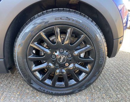 Mini Hatch 1.5 Cooper Classic 3dr 13