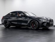 BMW M3 3.0 BiTurbo Competition Saloon 4dr Petrol Steptronic M xDrive Euro 6 (s/s) 13