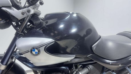BMW R1150 R R1150R 2003 55K RUNNING PROJECT BIKE SPARES OR REPAIR 1150CC 25