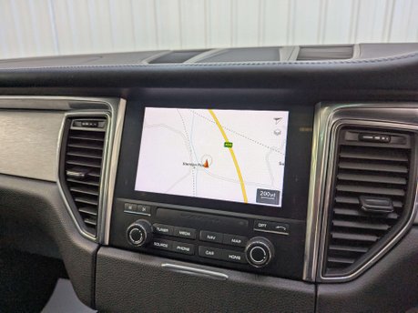 Porsche Macan 3.0 Macan GTS Semi-Auto 4WD 5dr 91